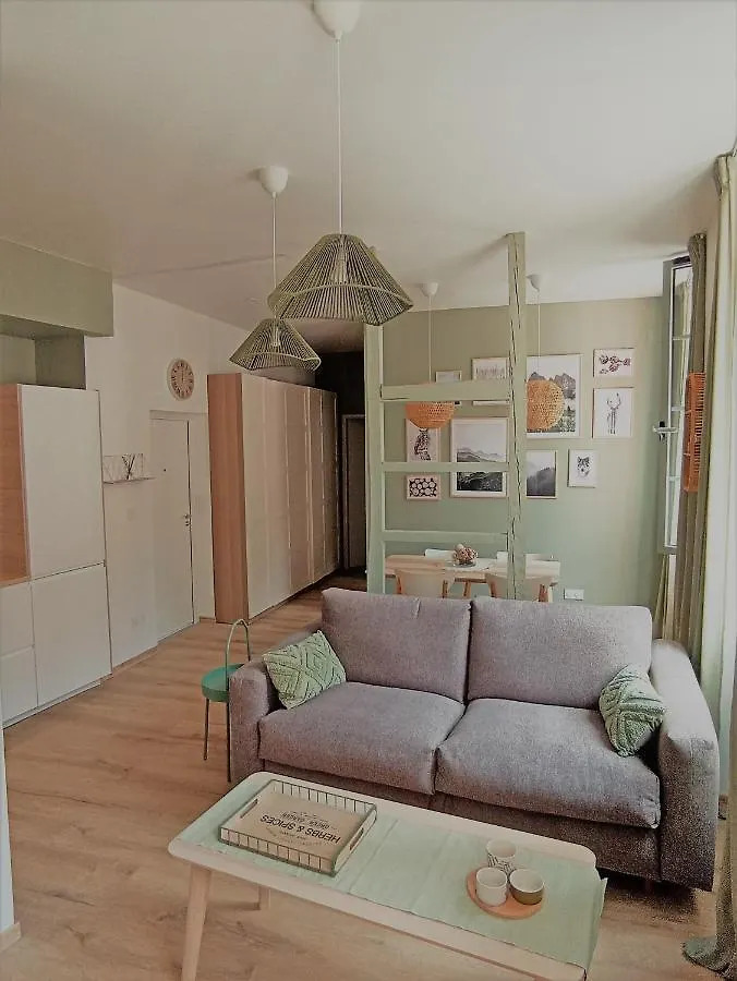 Le Cocon Du Lisey, Le Joyau Du Vieux Cauterets Apartment