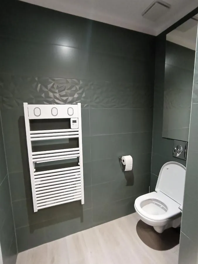Le Cocon Du Lisey, Le Joyau Du Vieux Cauterets Apartment